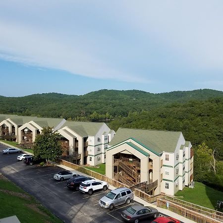 Eagle'S Nest Condo Resort Indian Point エクステリア 写真