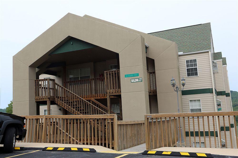 Eagle'S Nest Condo Resort Indian Point エクステリア 写真
