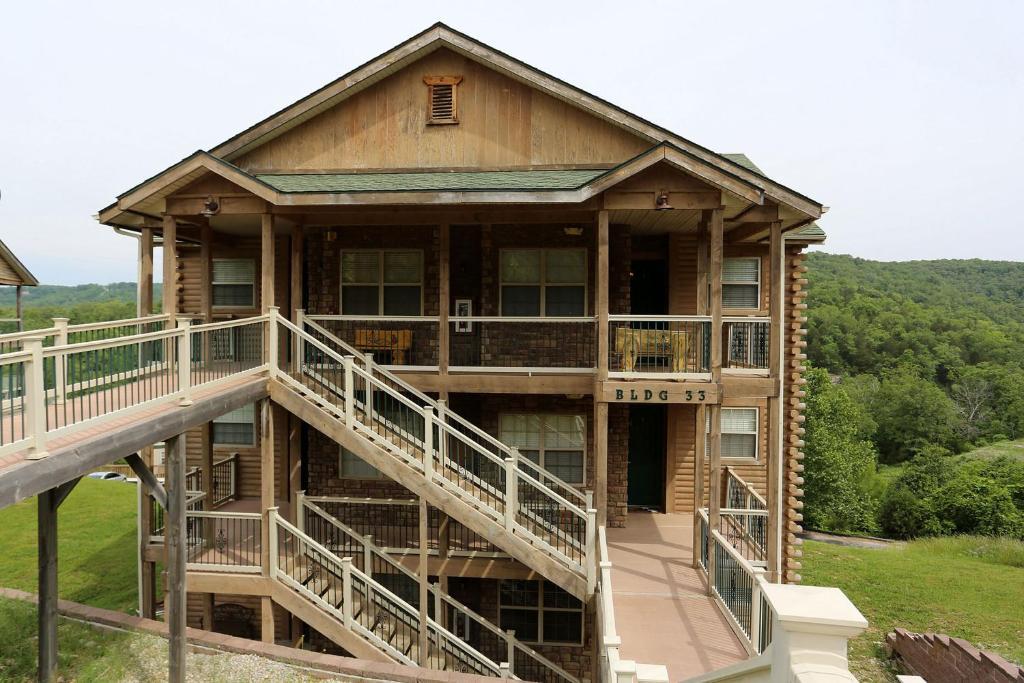 Eagle'S Nest Condo Resort Indian Point 部屋 写真