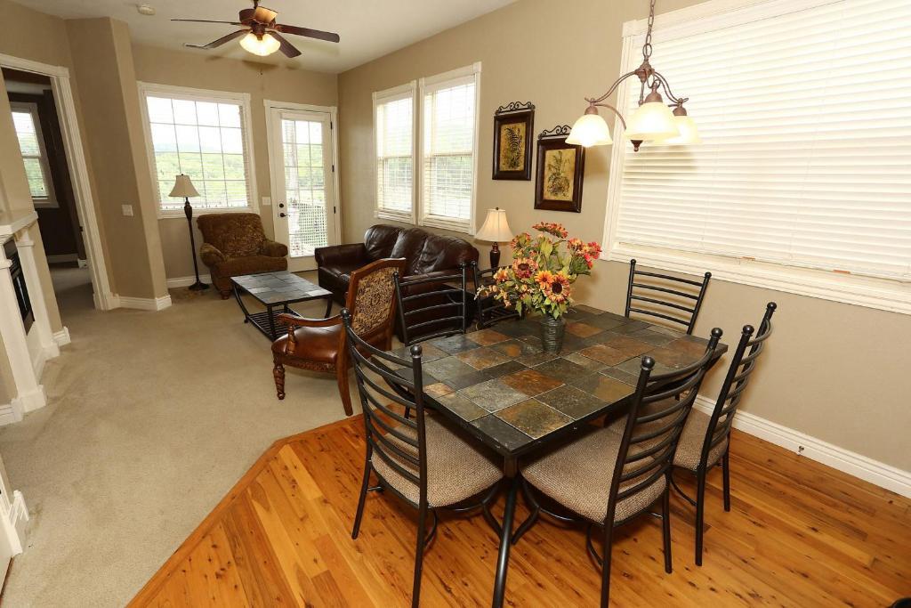 Eagle'S Nest Condo Resort Indian Point 部屋 写真