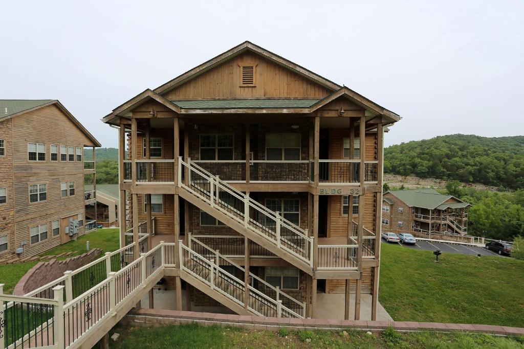 Eagle'S Nest Condo Resort Indian Point 部屋 写真