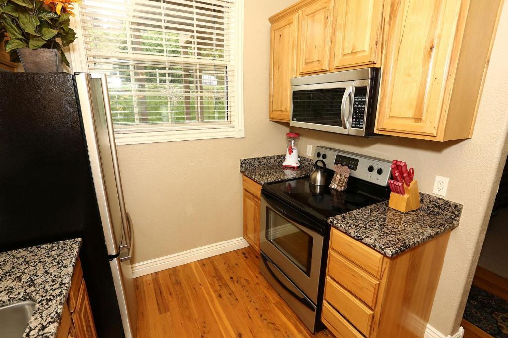 Eagle'S Nest Condo Resort Indian Point 部屋 写真