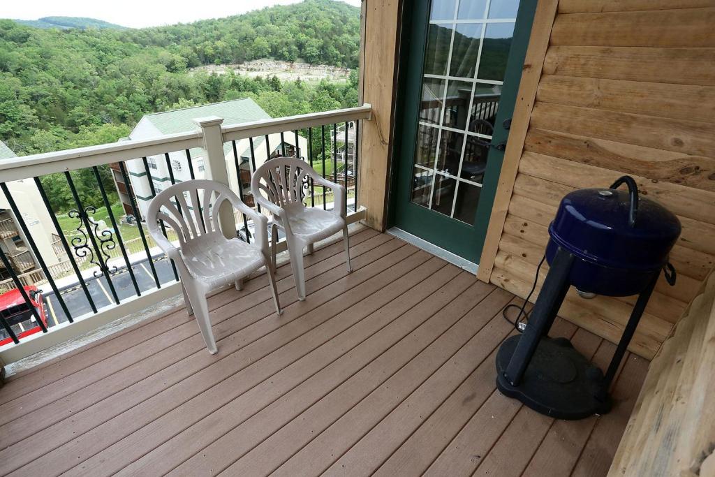 Eagle'S Nest Condo Resort Indian Point 部屋 写真