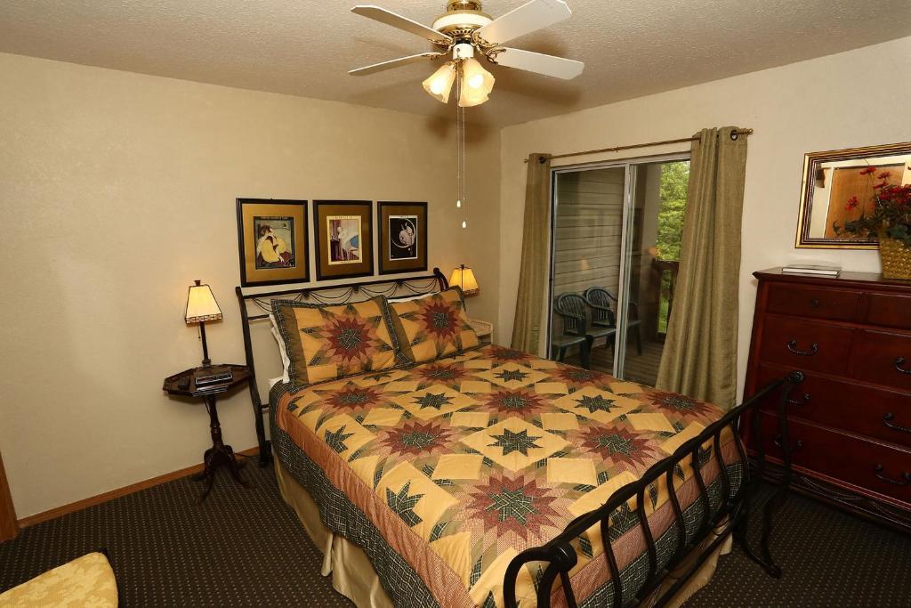 Eagle'S Nest Condo Resort Indian Point 部屋 写真
