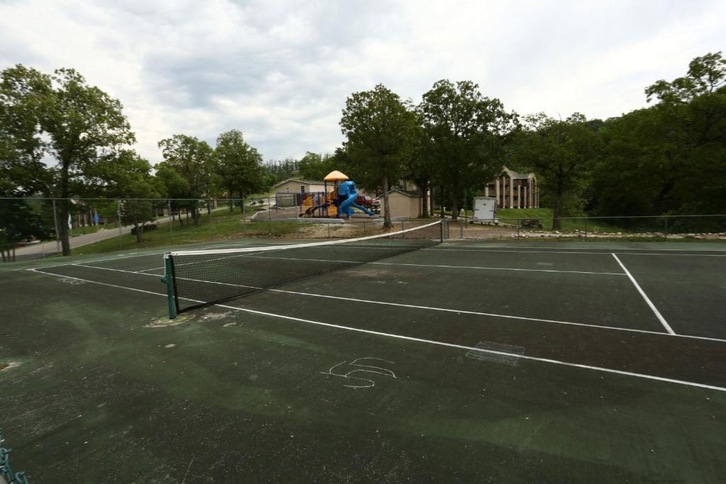 Eagle'S Nest Condo Resort Indian Point 部屋 写真
