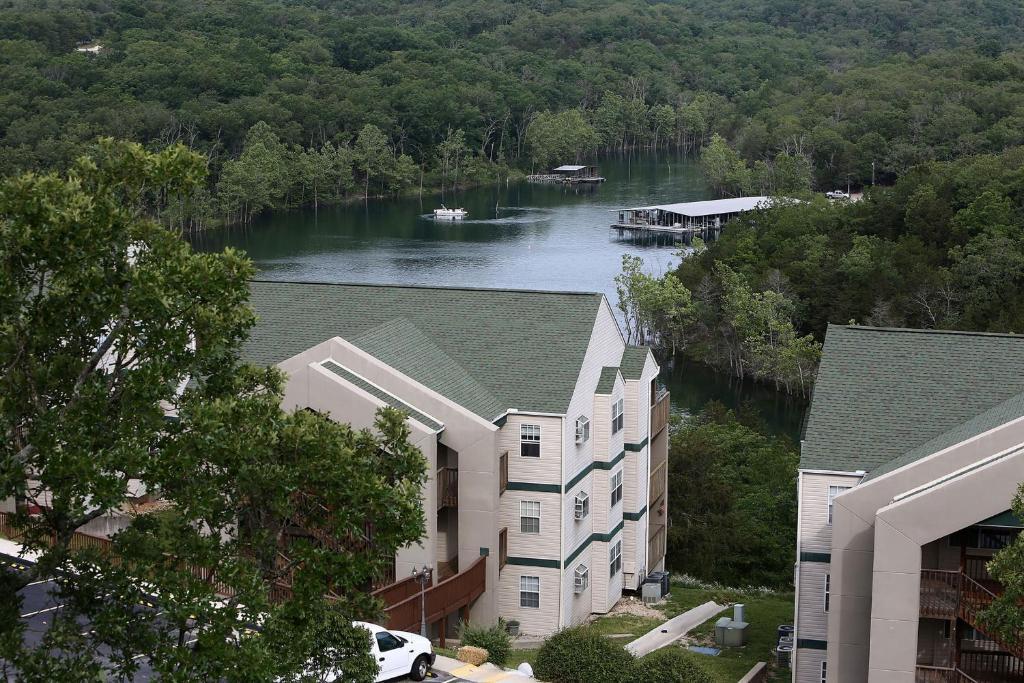 Eagle'S Nest Condo Resort Indian Point 部屋 写真