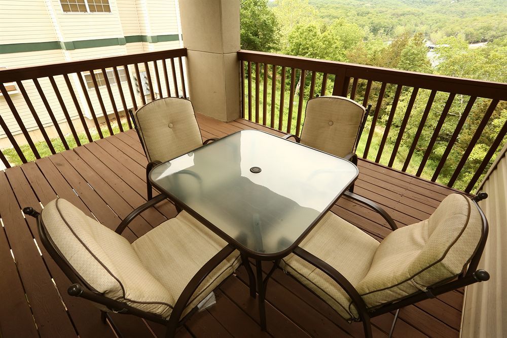 Eagle'S Nest Condo Resort Indian Point エクステリア 写真
