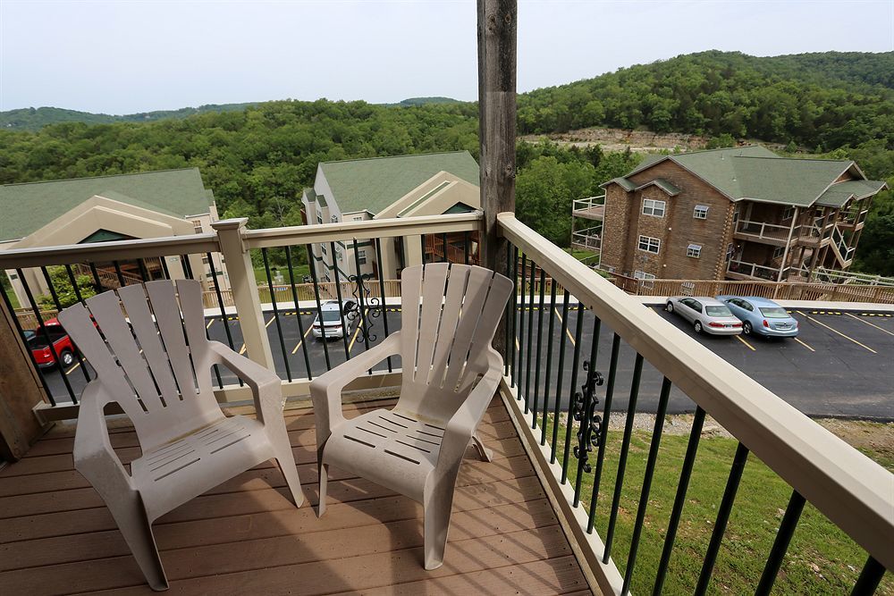 Eagle'S Nest Condo Resort Indian Point エクステリア 写真
