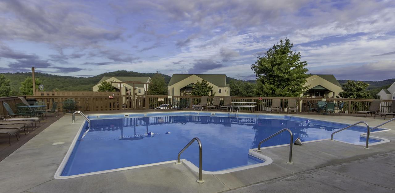 Eagle'S Nest Condo Resort Indian Point エクステリア 写真