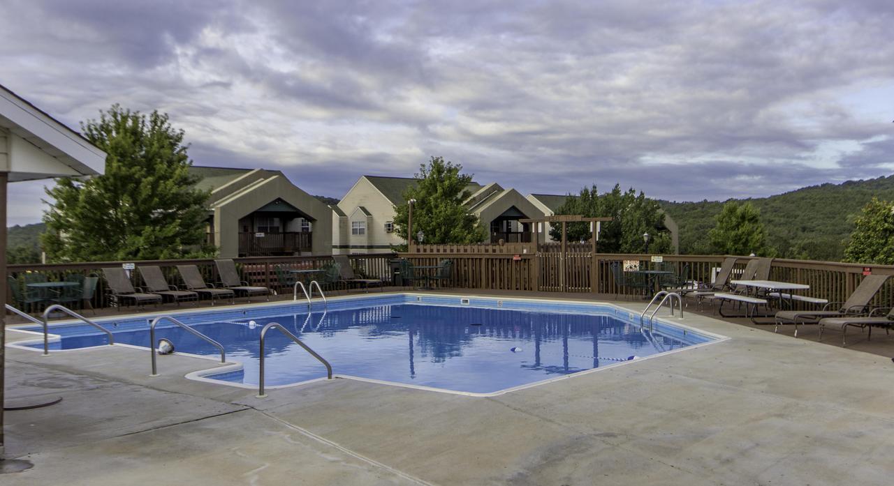 Eagle'S Nest Condo Resort Indian Point エクステリア 写真
