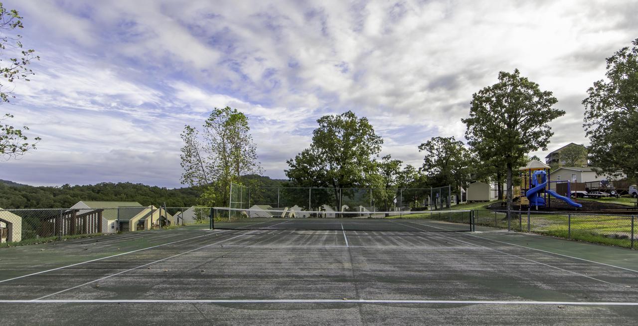 Eagle'S Nest Condo Resort Indian Point エクステリア 写真