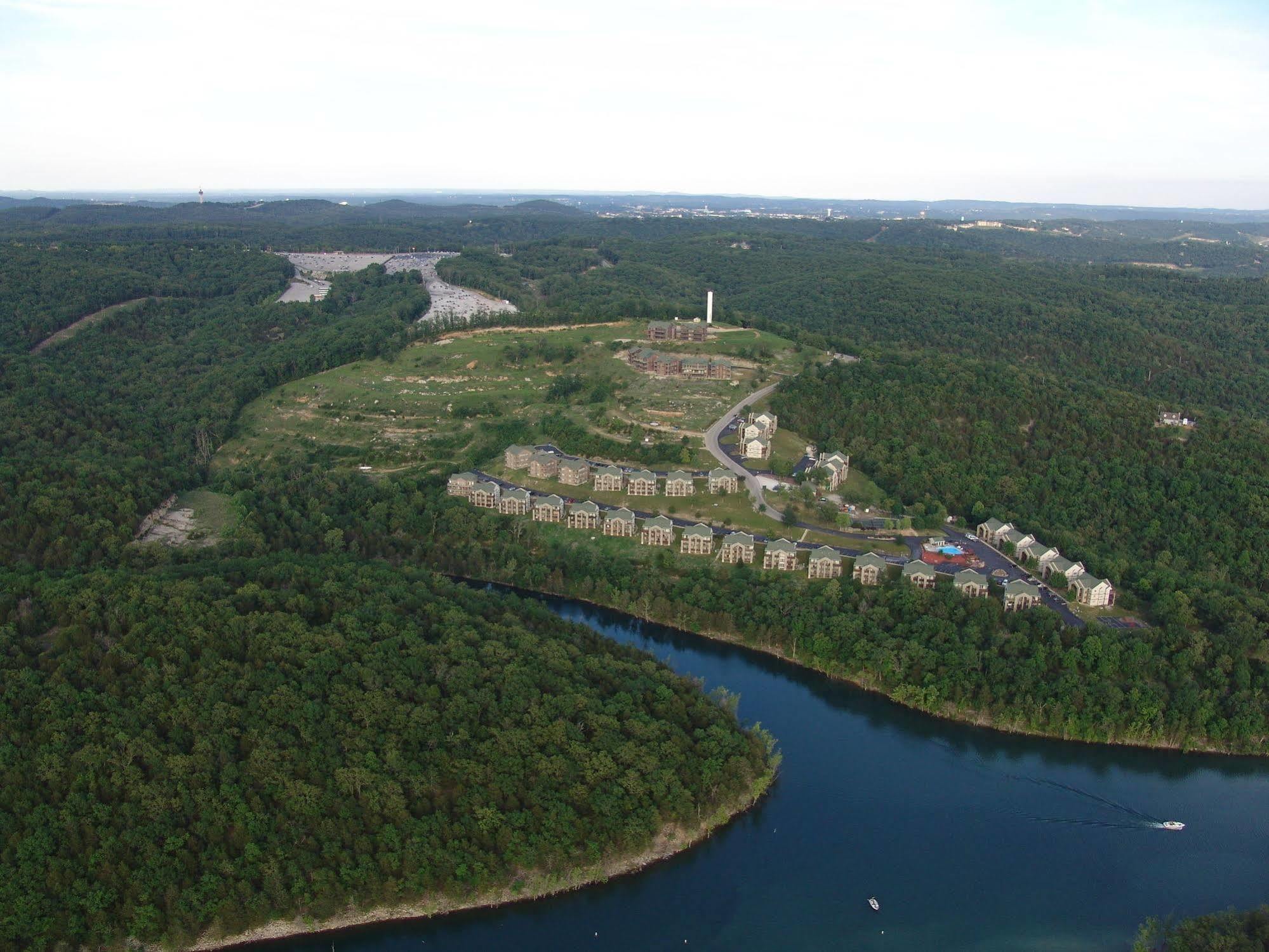 Eagle'S Nest Condo Resort Indian Point エクステリア 写真